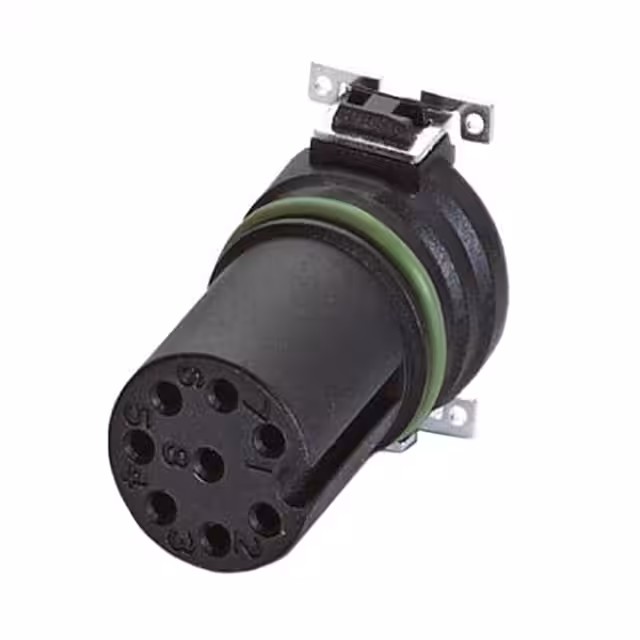 1411994 Phoenix Contact  Circular Connector Assemblies